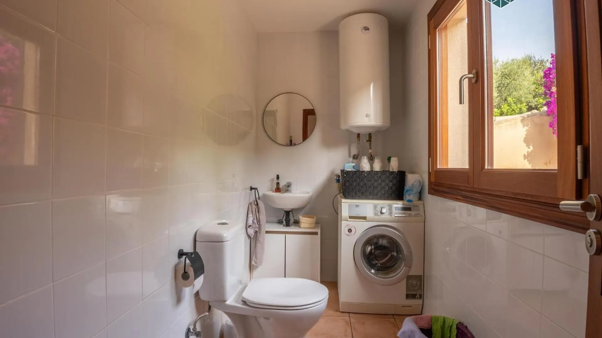 Casa Romantica Manacor  Lägenhet