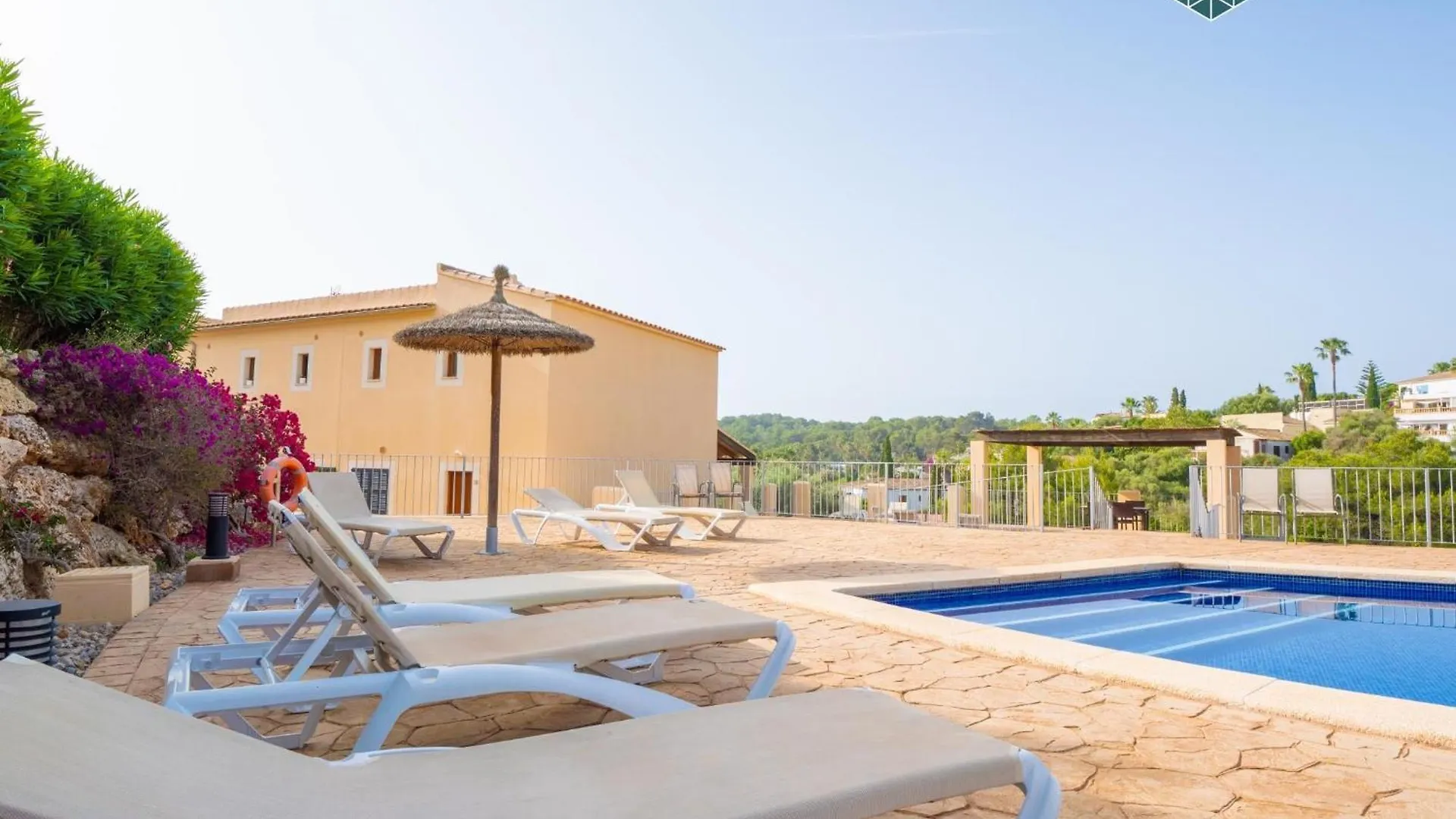 Casa Romantica Manacor  0*, Manacor (Mallorca)