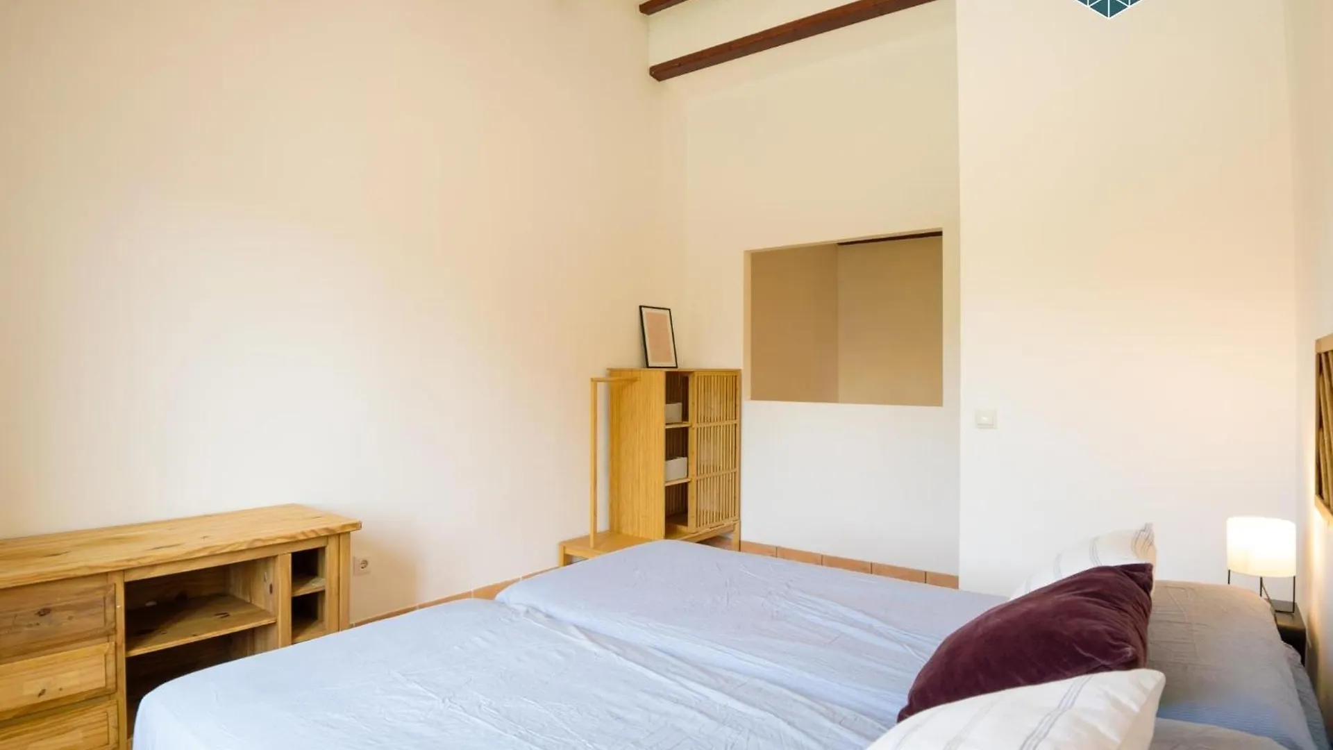 Apartment Casa Romantica Manacor
