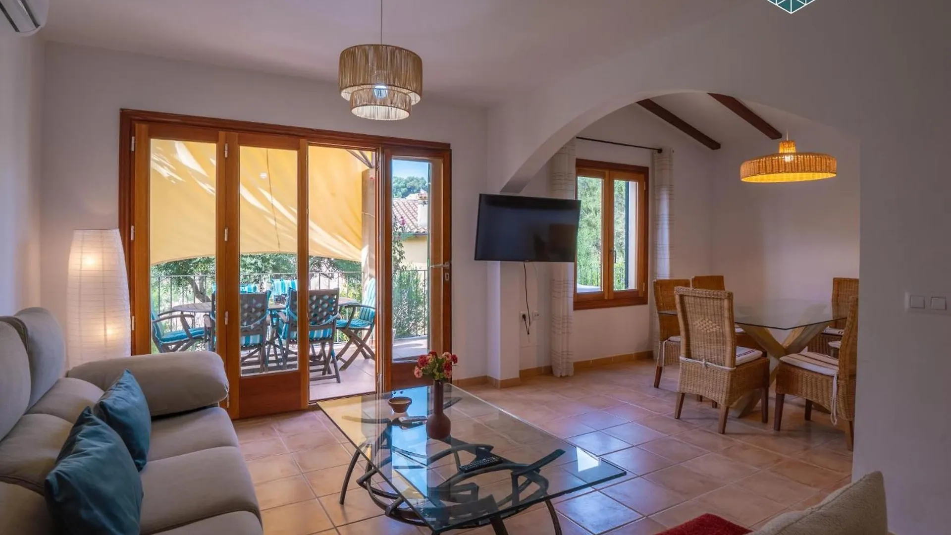 Casa Romantica Manacor