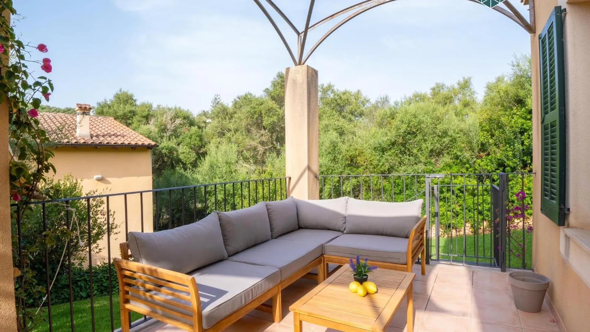 Apartment Casa Romantica Manacor