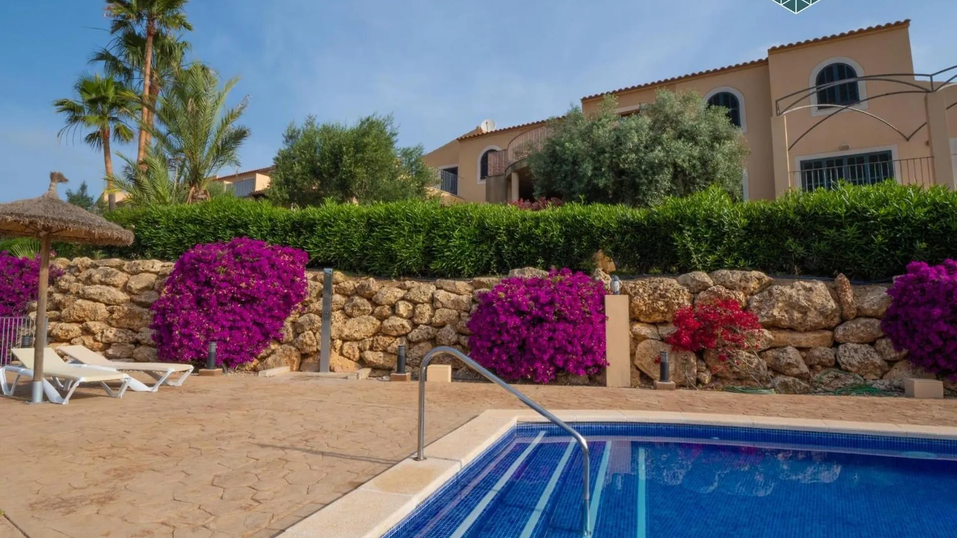 Casa Romantica Manacor  Spain