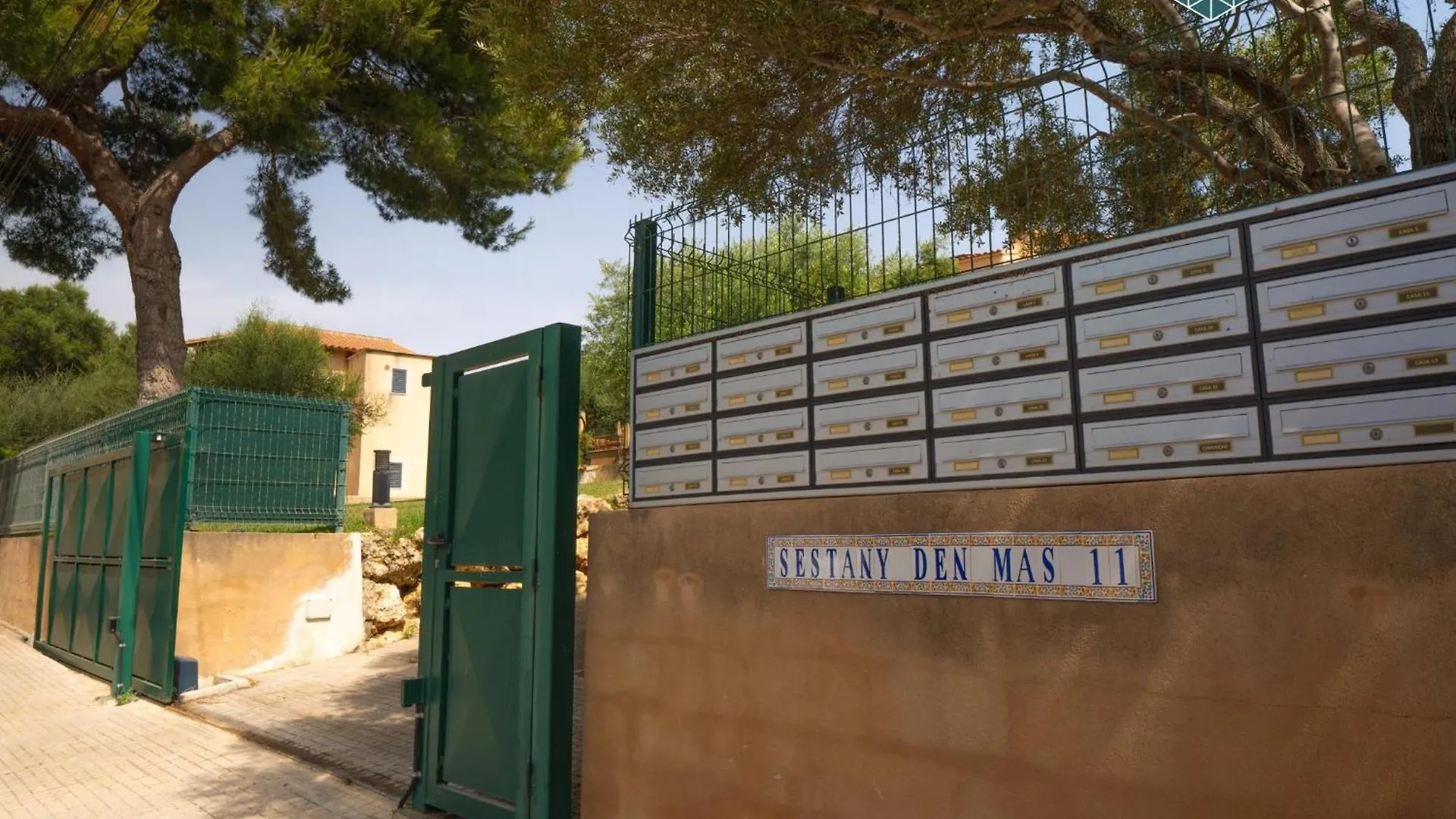 Casa Romantica Manacor  0*, Manacor (Mallorca) Spain