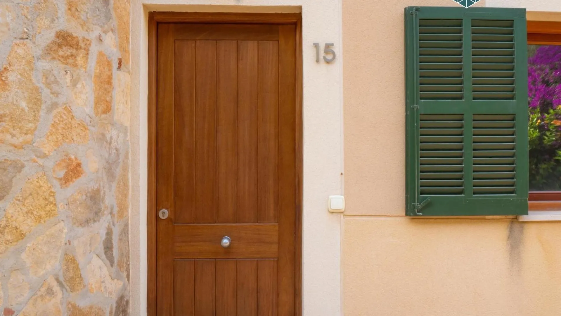 Apartment Casa Romantica Manacor  Spain