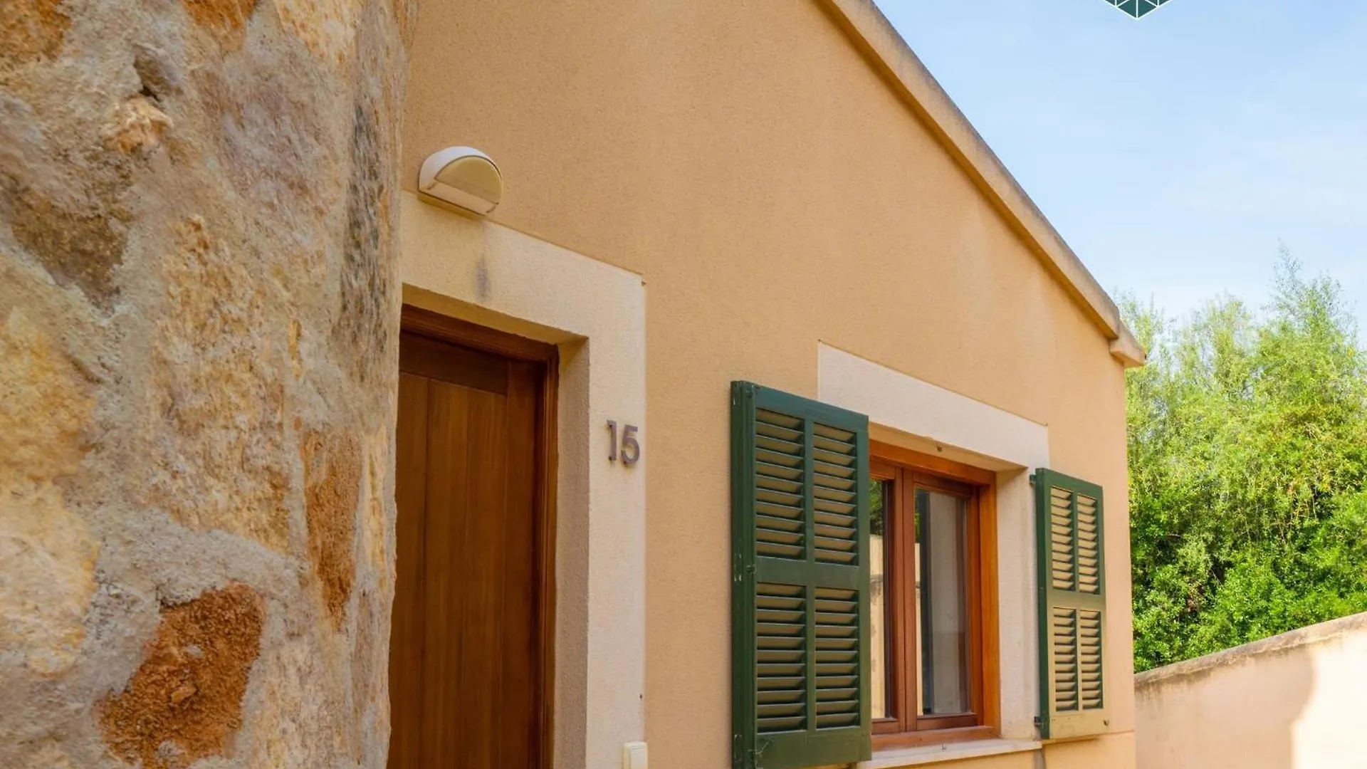 Casa Romantica Manacor  Manacor (Mallorca)