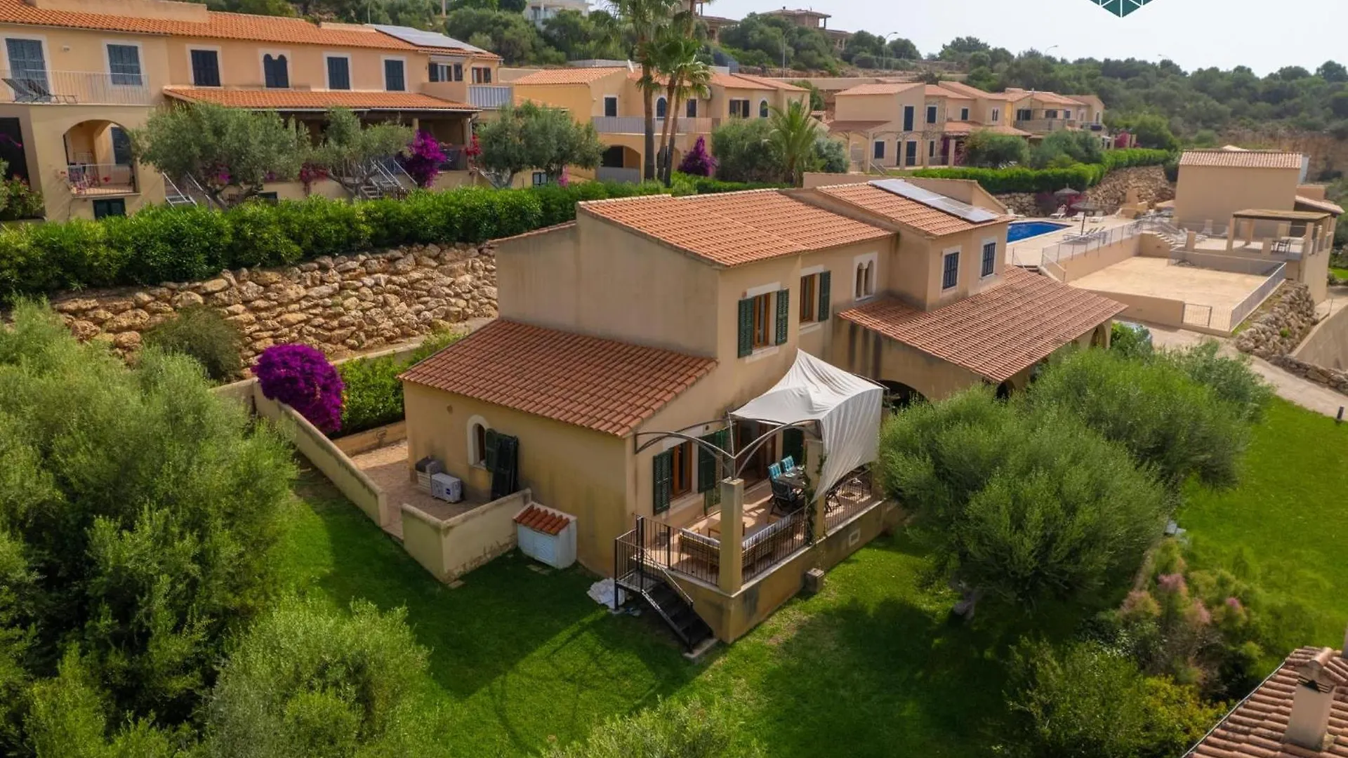 Casa Romantica Manacor
