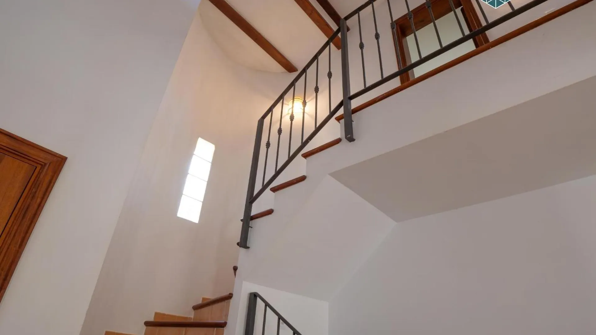 Casa Romantica マナコル スペイン