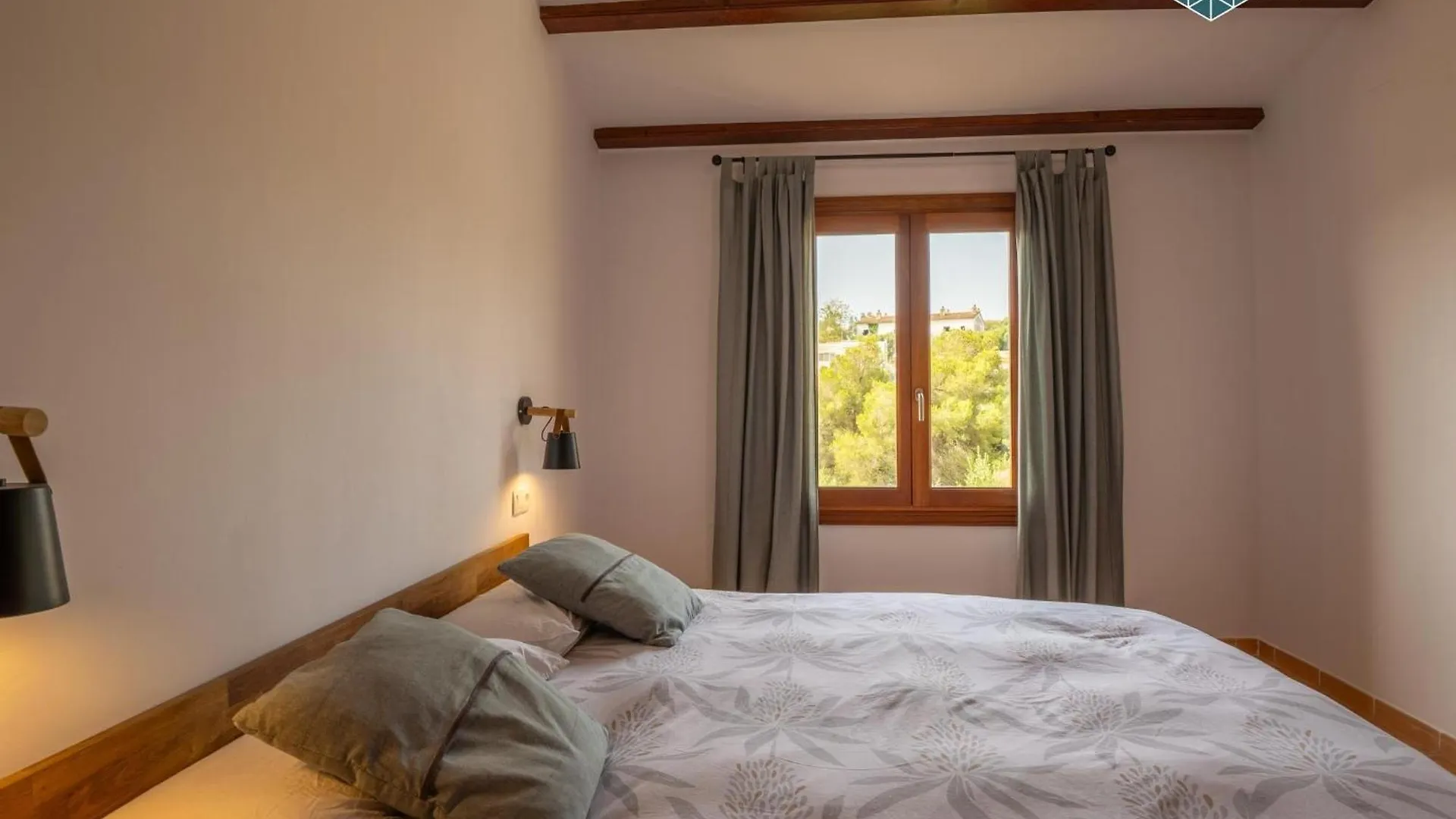 Casa Romantica マナコル 0*,  スペイン